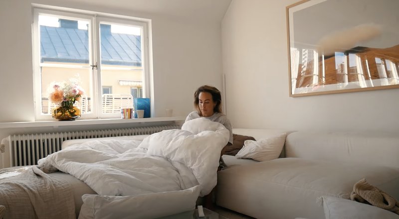Klara Elvgrens sexavslöjande – hemma hos Alice Stenlöf: Klara Elvgrens sexavslöjande – hemma hos Alice Stenlöf: